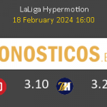 Racing Ferrol vs Levante Pronostico (18 Feb 2024) 5