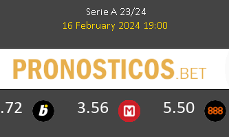 Torino vs Lecce Pronostico (16 Feb 2024) 2