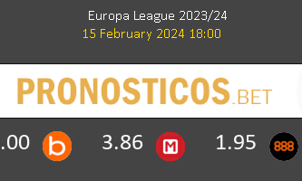 Young Boys vs Sporting CP Pronostico (15 Feb 2024) 3