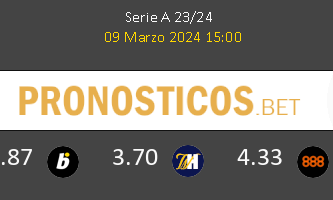 Cagliari vs Salernitana Pronostico (9 Mar 2024) 3