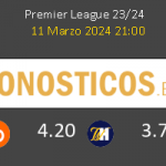 Chelsea vs Newcastle Pronostico (11 Mar 2024) 2
