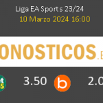 Las Palmas vs Athletic Pronostico (10 Mar 2024) 5