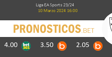 Las Palmas vs Athletic Pronostico (10 Mar 2024) 4