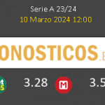Lecce vs Hellas Verona Pronostico (10 Mar 2024) 6