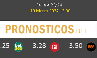 Lecce vs Hellas Verona Pronostico (10 Mar 2024) 1