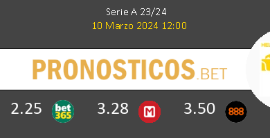 Lecce vs Hellas Verona Pronostico (10 Mar 2024) 7