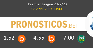 Manchester United vs Everton Pronostico (9 Mar 2024) 4