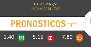 Monaco vs Lorient Pronostico (17 Mar 2024) 2