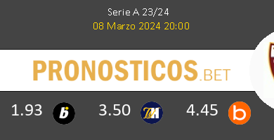 Napoli vs Torino Pronostico (8 Mar 2024) 5