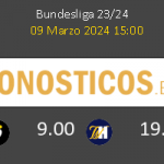 RB Leipzig vs Darmstadt 98 Pronostico (9 Mar 2024) 7