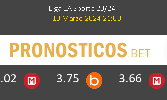 Real Betis vs Villarreal Pronostico (10 Mar 2024) 2