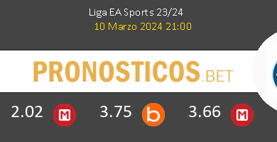 Real Betis vs Villarreal Pronostico (10 Mar 2024) 6