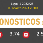 Stade Rennais vs Olympique Marsella Pronostico (17 Mar 2024) 2