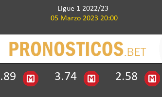 Stade Rennais vs Olympique Marsella Pronostico (17 Mar 2024) 3