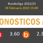VfL Bochum vs SC Freiburg Pronostico (10 Mar 2024) 6
