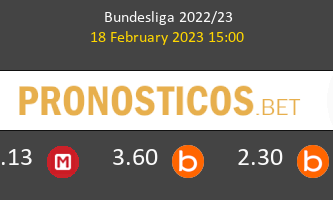 VfL Bochum vs SC Freiburg Pronostico (10 Mar 2024) 3