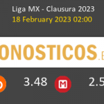 FC Juárez vs León Pronostico (28 Abr 2024) 5