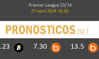 Newcastle vs Sheffield Pronostico (27 Abr 2024) 3