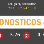 Real Oviedo vs Tenerife Pronostico (28 Abr 2024) 7