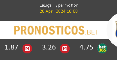 Real Oviedo vs Tenerife Pronostico (28 Abr 2024) 6