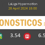 Real Valladolid vs Huesca Pronostico (28 Abr 2024) 4