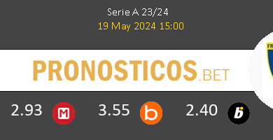 AC Monza vs Frosinone Pronostico (19 May 2024) 5