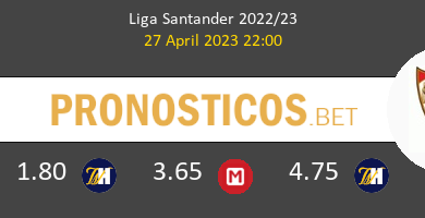Athletic vs Sevilla Pronostico (19 May 2024) 9
