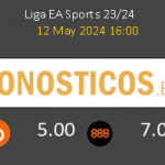 Atlético de Madrid vs Celta Pronostico (12 May 2024) 7