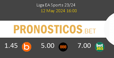 Atlético de Madrid vs Celta Pronostico (12 May 2024) 4