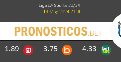 Barcelona vs Real Sociedad Pronostico (13 May 2024) 6