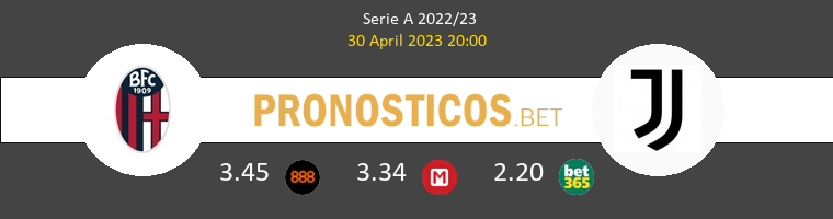 Bologna vs Juventus Pronostico (20 May 2024) 1