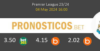 Burnley vs Newcastle Pronostico (4 May 2024) 5