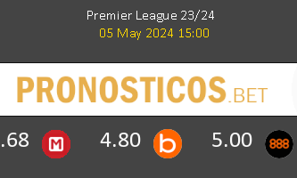 Chelsea vs West Ham Pronostico (5 May 2024) 2