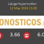 Elche vs Huesca Pronostico (12 May 2024) 5