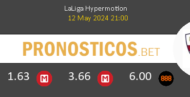 Elche vs Huesca Pronostico (12 May 2024) 5