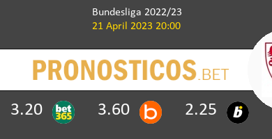 FC Augsburg vs Stuttgart Pronostico (10 May 2024) 4