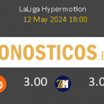 F.C. Cartagena vs Tenerife Pronostico (12 May 2024) 2