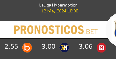 F.C. Cartagena vs Tenerife Pronostico (12 May 2024) 6