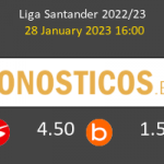 Girona vs Barcelona Pronostico (4 May 2024) 3