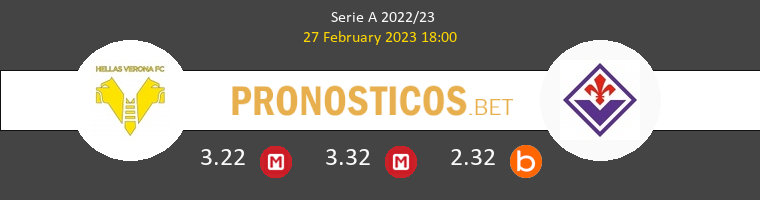 Hellas Verona vs Fiorentina Pronostico (5 May 2024) 1