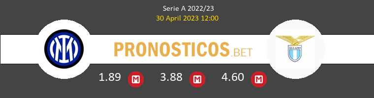 Inter vs Lazio Pronostico (19 May 2024) 1