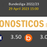 Koln vs SC Freiburg Pronostico (4 May 2024) 2