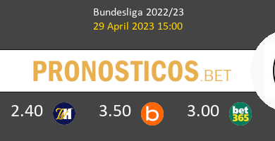 Koln vs SC Freiburg Pronostico (4 May 2024) 6