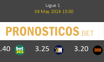 Le Havre vs Estrasburgo Pronostico (4 May 2024) 3