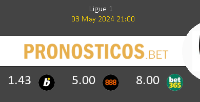 Lens vs Lorient Pronostico (3 May 2024) 4
