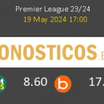 Liverpool vs Wolverhampton Pronostico (19 May 2024) 5