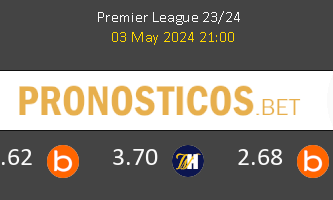 Luton Town vs Everton Pronostico (3 May 2024) 2