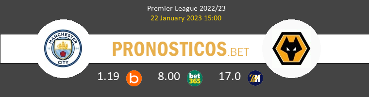 Manchester City vs Wolverhampton Wanderers Pronostico (4 May 2024) 1