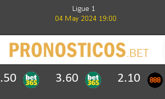 Metz vs Stade Rennais Pronostico (4 May 2024) 1