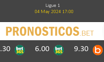 Monaco vs Clermont Pronostico (4 May 2024) 2